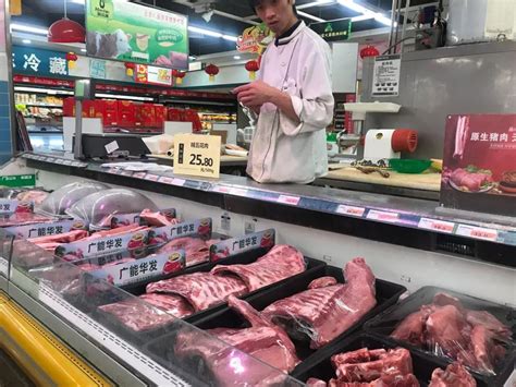 猪肉价格近期暴涨，新发地：已到价格峰值，后续上涨乏力！ - 猪好多网