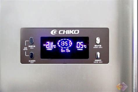 新飞冰箱显示E2维修处理-冰箱显示e2可能是感温头故障 - 便民服务网