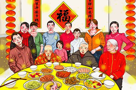 中国人过春节的习俗有哪些_万年历