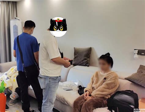 南山警方打掉一网络传播淫秽物品犯罪团伙，刑拘5人_深圳新闻网