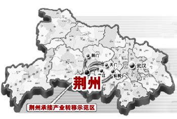 批前公示！荆州新地标来了 - 荆州市文化和旅游局