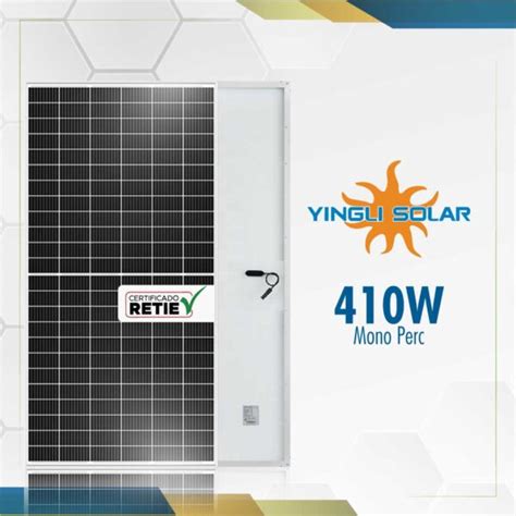 Yingli solar panels Australia review