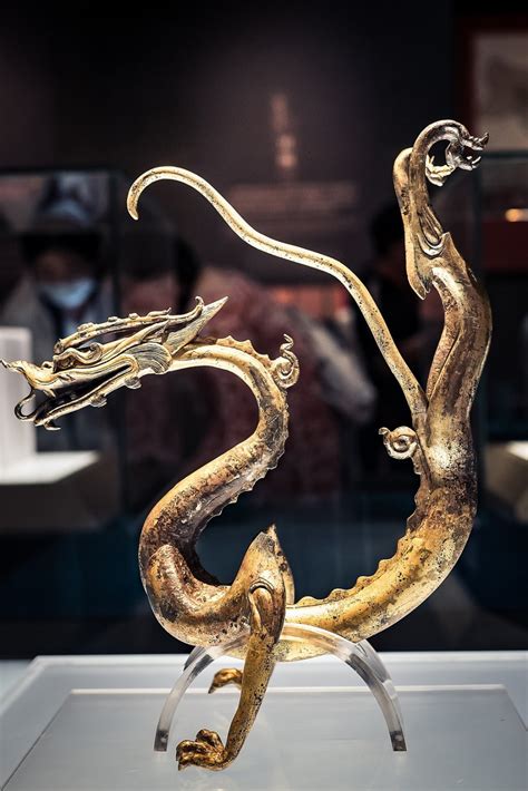 陕西博物馆国宝级藏品 - 摄影作品 - Chiphell - 分享与交流用户体验