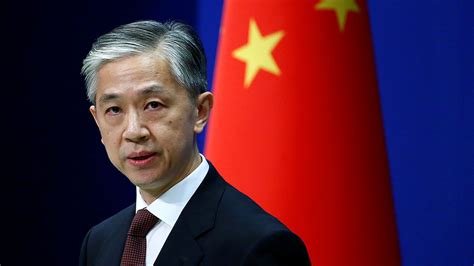 外交部：报告称中国在实控线附近建新军事基地或设施，不属实_深圳新闻网