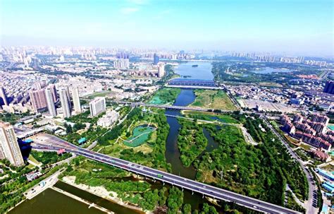 总投资5.59亿元 西安市灞桥区2021年教育建设项目全面开工 - 丝路中国 - 中国网