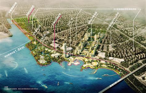 海南自贸港未来的发展————三亚海棠湾_房产资讯_房天下