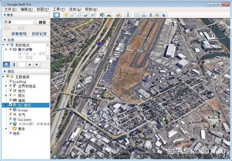 能看见村庄房子的软件地图(可以看到3d房子的地图)-北京四度科技有限公司