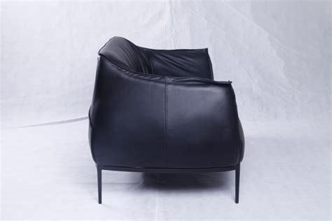 MonsenHome 现代单人沙发_设计素材库免费下载-美间设计