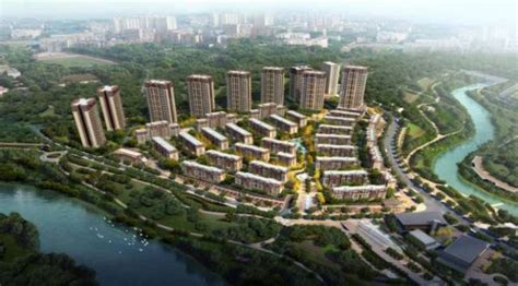 重庆市北碚区国土空间分区规划（2021-2035年）.pdf - 国土人