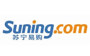 苏宁易购logo设计图__企业LOGO标志_标志图标_设计图库_昵图网nipic.com