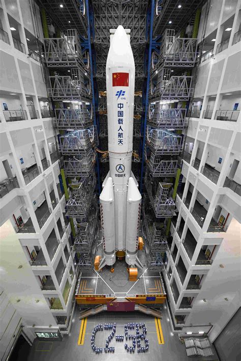 中国空间站建造完成 最新技术最具经济性_凤凰网视频_凤凰网