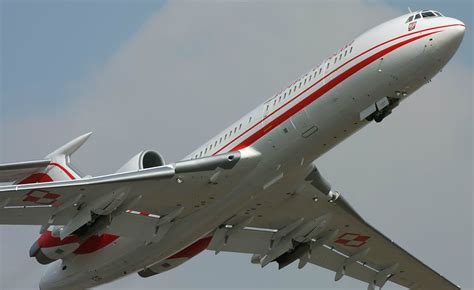 图-154客机_互动百科