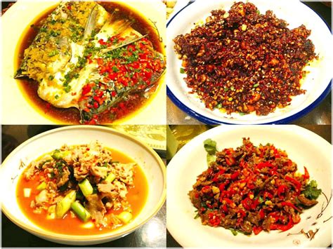 历史悠久，在汉朝就已经形成的湘菜，来湖南一定要吃的十大特色湘菜！_名菜