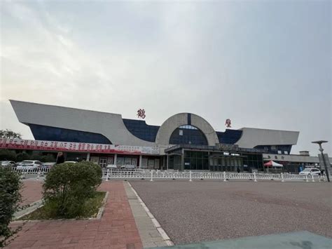 下月起鹤壁火车站启动升级改造 暂停办理客运业务 - 社会新闻 - 河南全媒体网官网