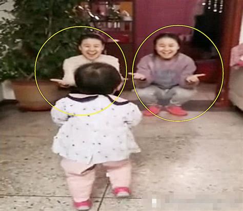 双胞胎考试成绩不理想，妈妈嫌她们俩个笨，妹妹出题测智商妈妈懵_腾讯视频