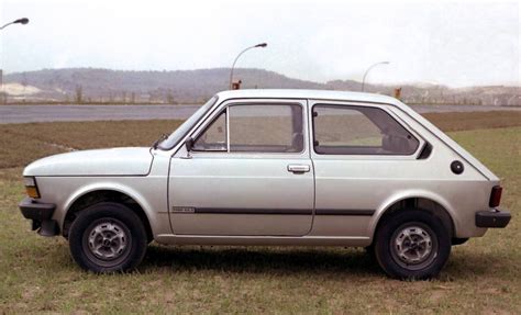 Fiat 147: la versione brasiliana della 127 - ClubAlfa.it