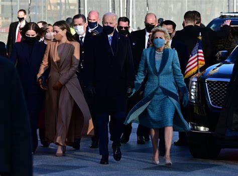 英媒：美国总统拜登偕妻子抵达英女王葬礼举办地威斯敏斯特教堂