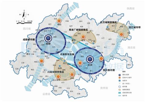 成渝经济圈独特区位优势 开启中国对外开放“内陆时代”|资讯频道_51网