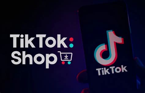 什么是TikTok小店(TikTok本土店和跨境店区别) | 零壹电商
