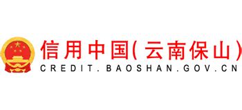 信用中国（云南保山）_credit.baoshan.gov.cn