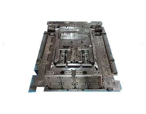 电器外壳设计注塑模具设计(含CAD零件图装配图,三维图)||机械机电