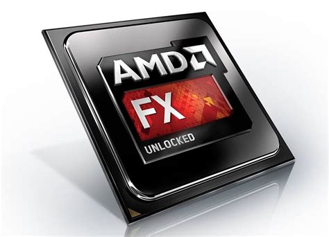 AMD FX-8320 FX-Series 8-Core Black Edition Processor - FD8320FRHKBOX ...