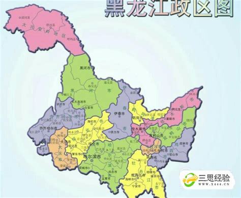 收藏！最新版标准中国地图发布 | 每经网
