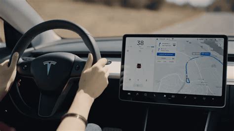 从Waymo到Tesla，自动驾驶的路线之争 - 创新湾