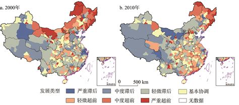 中国县域农村贫困的空间模拟分析