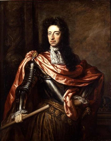 历史上的今天3月8日_1702年威廉三世逝世。威廉三世，奥兰治亲王、荷兰执政和英国国王（生于1650年）