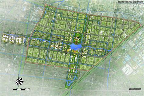 阜阳市城南新区全过程（设计）咨询项目 - 业绩 - 华汇城市建设服务平台