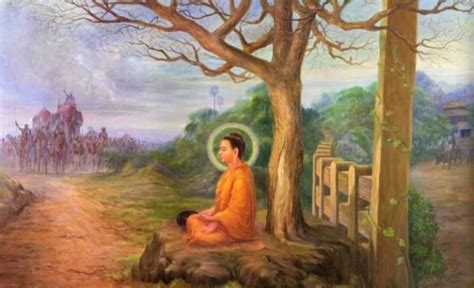 佛教常识：佛教是什么 - 圣空甘露网