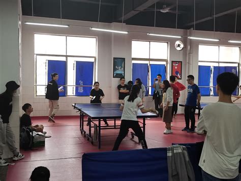 【精彩一线】2020年我校乒乓球校园杯总冠军已诞生-南华大学 - 新闻网