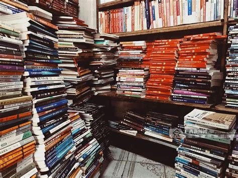 纽约最大二手书店：大作家爱它，迈克尔·杰克逊也爱它_文化_腾讯网