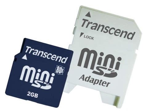Best Buy: SanDisk 256MB miniSD Memory Card SDSDM-256-A10M