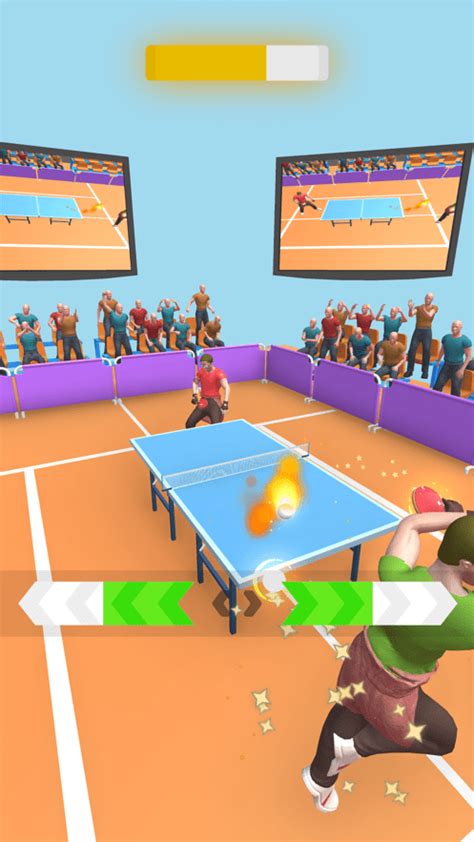 梦幻乒乓球下载-梦幻乒乓球手游下载v1.0 - 东游兔下载频道