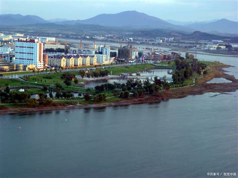 黑龙江最大的县，比鹤岗还大，接近大庆，相当于0.3个哈尔滨