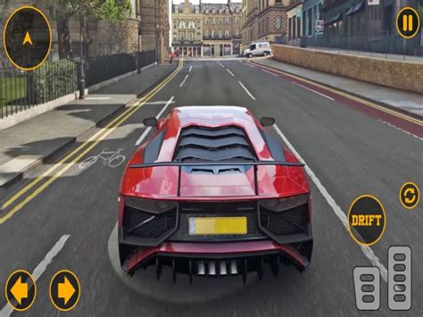 城市真实赛车游戏下载-城市真实赛车中文版下载v1.0 安卓版-2265游戏网