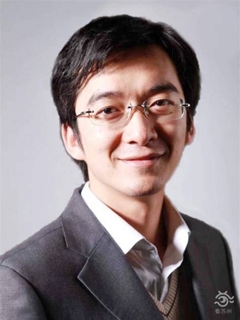 苏州大学教授何耀获第十七届中国青年科技奖-名城苏州新闻中心