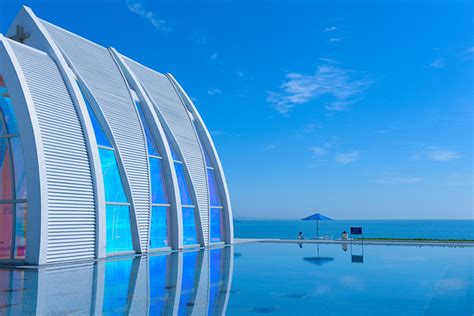 威海网红酒店-2024威海旅游榜单-威海必体验-自助游攻略-去哪儿攻略