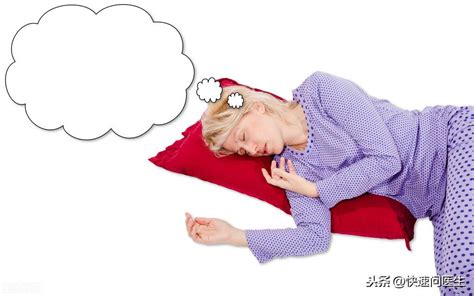 夜间多梦是因为这些原因，这几个食疗方法可以缓解多梦现象~_睡眠