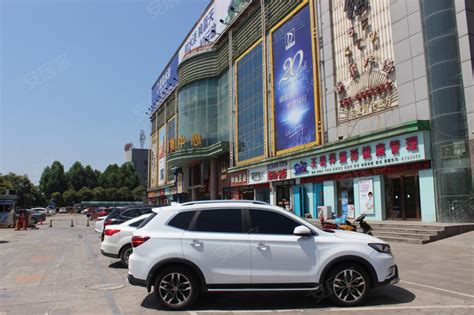 2022年8月济南市泉城路商圈写字楼市场租赁情况_房产资讯-北京房天下
