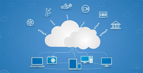 云计算技术架构-云计算四种模式（公有云、私有云、混合云、行业云）- 惊觉