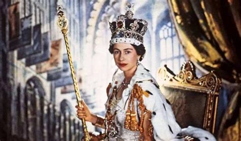 英国为什么还保留着皇室？英国皇室的权力大吗？_腾讯视频