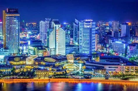 宁波今年外贸进出口总额已破万亿，成全国第6座外贸万亿之城-傲来号