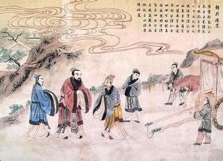儒家思想对我们现代社会发展有什么重要意义-百度经验