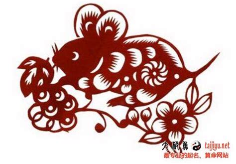 鼠年艺术字_素材中国sccnn.com