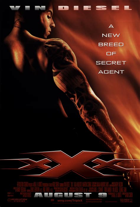 xXx (2002) Bluray FullHD - WatchSoMuch