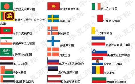 世界各国国旗和国家名称_word文档在线阅读与下载_免费文档