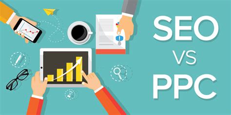 SEO & PPC - Benefits, Drawbacks, and An Integrated Approach